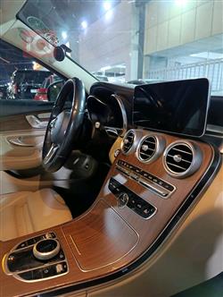 مێرسێدس بێنز C-Class